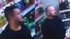 VIDEO: Teplická policie zatím marně pátrá po zlodějích