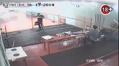 Student (16) zastřelil svého trenéra! Prý na něj mířil z legrace