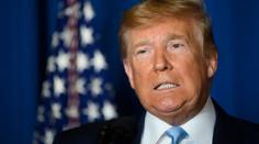 Írán zažaluje Trumpa u Haagského tribunálu jako válečného zločince