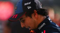Žádné deprese po vyhazovu z F1. Jsem šťastný, překvapil Pérez