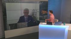Rozhovor s poslancem Karlem Havlíčkem