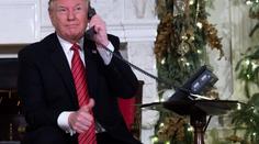 Trump má další skandál! Měl chtít po Ukrajincích špínu na rivala
