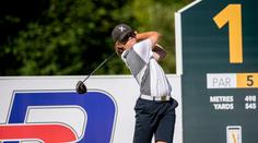Brno hostí Challenge Tour. Představí se i nejmladší účastník v historii