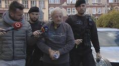 Muž měl brutálně zavraždit sestru! Zatnul jí prý sekeru do hlavy