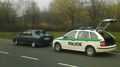 Divoká jízda motorkářů vadí lidem ve městech
