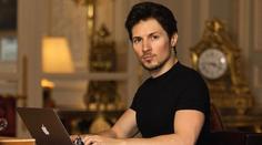 Miliardář Durov už sepsal závěť. Obrovské jmění rozdělí mezi sto dětí