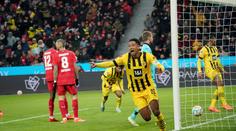 Bundesliga: Bayer Leverkusen vs. Borussia Dortmund – 29. 1. 2023