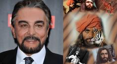 Legendární Sandokan skrýval tajemství: Jeho syn spáchal sebevraždu