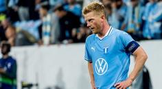 Kapitán Malmö: Jen ať si sparťané myslí, že je konec. Švédové si rýpli i do oslav