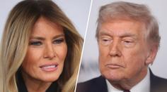 Skrytá stránka vztahu Trumpa a Melanie. Odhalili, jak to spolu doopravdy mají