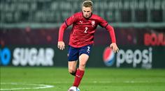Přál jsem si Portugalce, říká k losu Eura David Zima