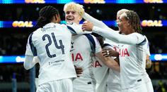 Liga mistrů: Tottenham Hotspur vs. Villarreal – 16. 9. 2025
