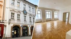 Praha spouští aukci městských bytů. Reaguje tak na nedostatek bydlení