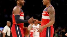 NBA: Satoranského Washington prožil večer hrůzy v Brooklynu