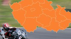 Motorkářské kluby: celorepublikové