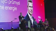 Motoristé svolali krizový sněm. Stranu jsme si poškodili sami, řekl Macinka