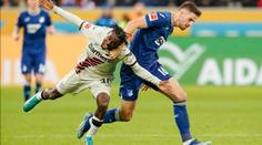 Bundesliga: Hoffenheim vs. Bayer Leverkusen – 4. 11. 2023
