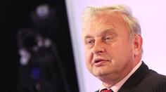 Ransdorf (†62): Chytrý kamarád Klause a Zemana i velký průšvihář