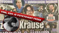 Tohle je nový muž Strýcové! Tetovaný fešák je úspěšný novinář