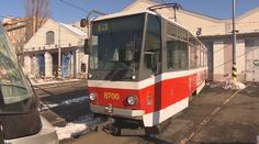 Chcete vlastní tramvaj? Dopravní podnik rozprodává majetek