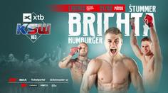 KSW v Liberci 3: Brichta po porážkách, Juráček s fanklubem. V akci šest Čechů