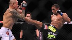 Kdo vypálí víc low kicků? Gaethje a Barboza hvězdami dnešního UFC