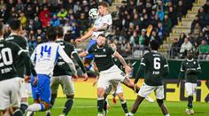 Konferenční liga – sestřih: Jablonec vs. Brighton (22. 10. 2026)