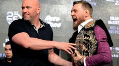 Šéf UFC povídal o McGregorovi: Vím, co stojí za jeho koncem!