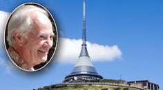 SMUTNÁ ZPRÁVA! Zemřel architekt Ještědu Hubáček!