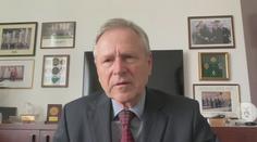 Útok USA ve Venezuele je jen první krok, říká Šedivý. Na řadě mohou být další země