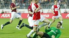 Ohlédnutí: Jak si vedly týmy Gambrinus ligy - I