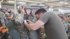 Napětí v Evropě neustává. Na východ míří tisíce amerických vojáků