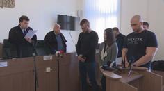 Policistu s partnerkou odsoudili za napadení dívek. Dostali podmínku