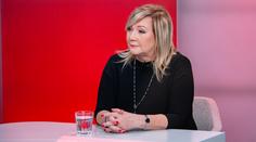 Schillerová se připravuje na návrat na finance. Koaliční partnery nechce hodnotit