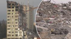 Sbírka po výbuchu plynu v Prešově skončila, lidé poslali obří sumu