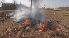 Nová výstraha meteorologů: Česko zasáhnou silné bouřky, hrozí i požáry