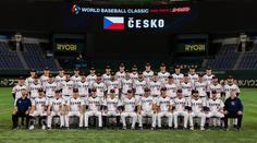 Baseballisté poprvé trénovali v Tokiu. Věří, že měření sil s elitou zvládnou