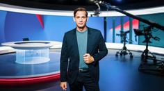 Nový pořad Za pět minut dvanáct zná jména prvních hostů. Startuje tuto neděli