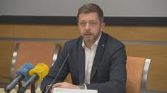 Rakušan: Sněmovna řeší zpřísnění podmínek pro držení zbraní. Pomůže digitalizace