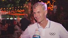 Kejval: Vypadalo to na katastrofu, ale konec dobrý. Český sport nevzkvétá