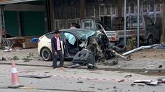 Tesla zabíjela. Vymkla se kontrole, letěla ulicí a srážela jednoho člověka za druhým