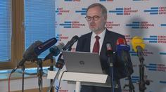 ČSÚ měří skutečně placené ceny energií. Z nejhoršího jsme venku, říká Fiala