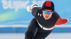 Martina Sáblíková má bronz, pět kilometrů vyhrála Schoutenová
