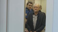 Soud rozhodl o osudu nejdéle hledaného Čecha