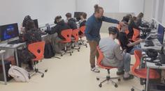 Spojení výuky a vědy pro moderní průmysl – Ostrava