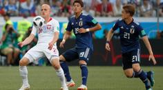 KURIOZITA! O postupu Japonska do osmifinále rozhodly žluté karty!