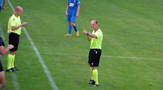 Fotbalisté Čáslavi si stěžují na sudího, prý byl opilý. Rozhodčí to rázně odmítá