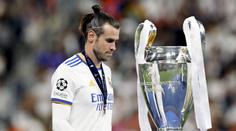 Platový sešup: Bale si v MLS vydělá jen 5 % toho, co bral v Realu Madrid