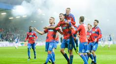 Rozjetá Plzeň chce v Záhřebu slavit, Slavia musí v Belgii zabrat!