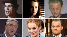 Takhle začínaly! 10 filmových hvězd před tím, než byly slavné